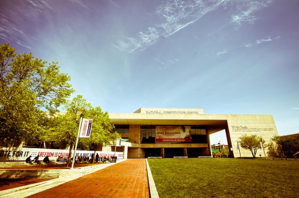 National Constitution Center