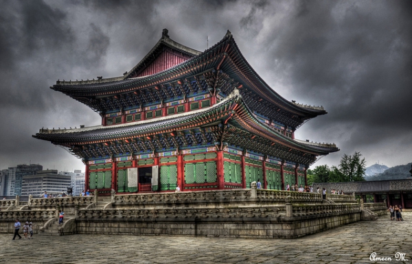 Traditional and Modern