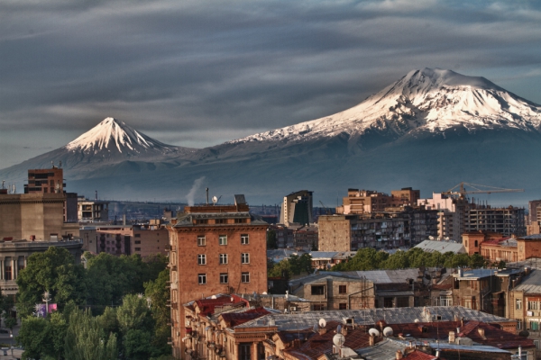 Yerevan