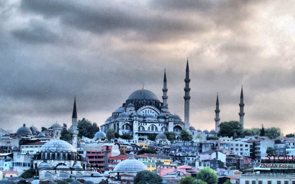 Istanbul, Turkey