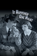 It Happened One Night