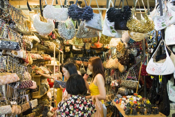 Visit Chatuchak