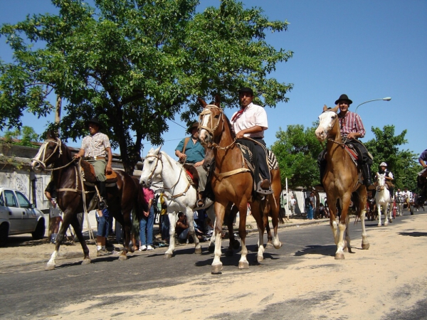 Get Some Gaucho Culture