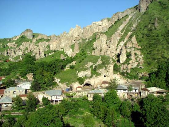 Goris