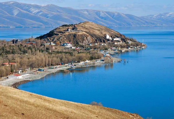 Lake Sevan