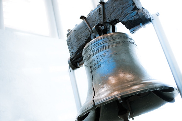 Liberty Bell Center