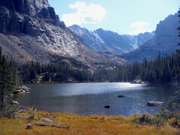 Rocky Mountains