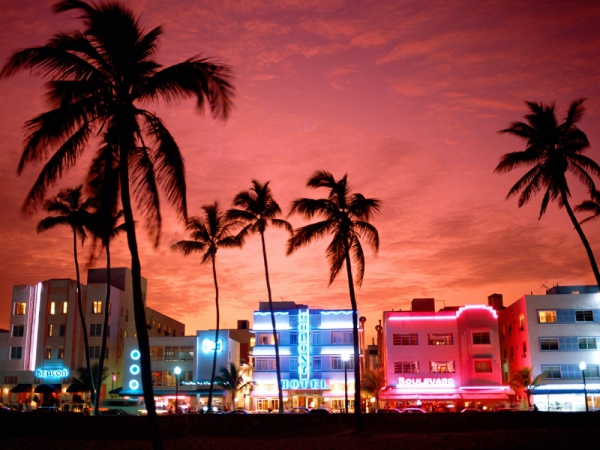 South Beach