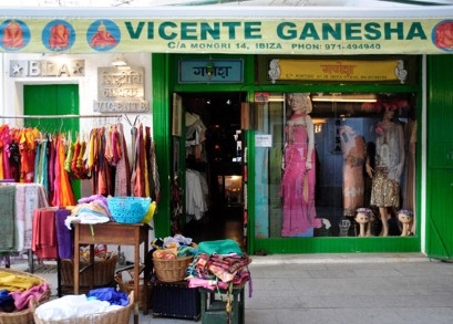 Vicente Ganesha…