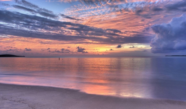 Balneario De Boqueron, Cabo Rojo