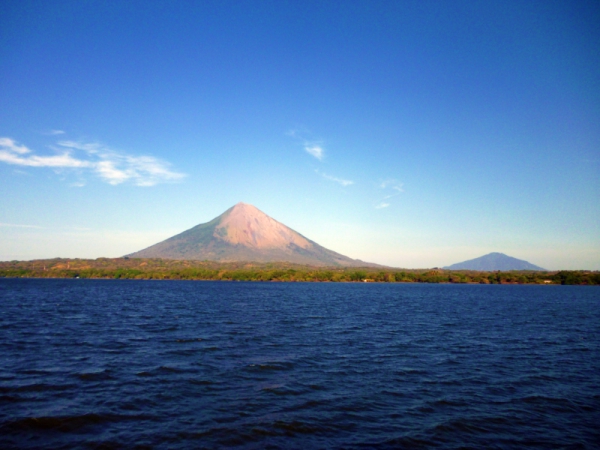 Chill out at La Isla Ometepe