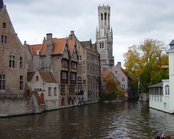 Bruges, Belgium