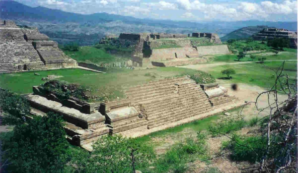 Oaxaca, Mexico