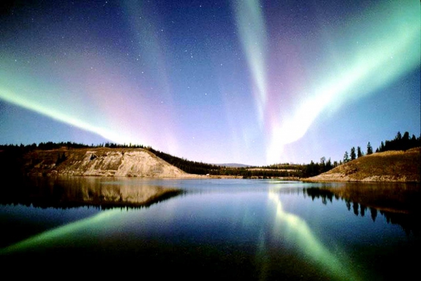 The Northern Lights