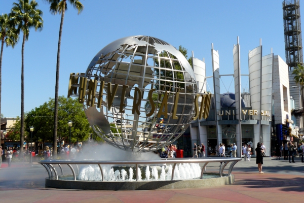 Universal Studios