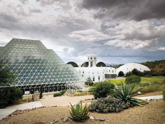 BioSphere 2