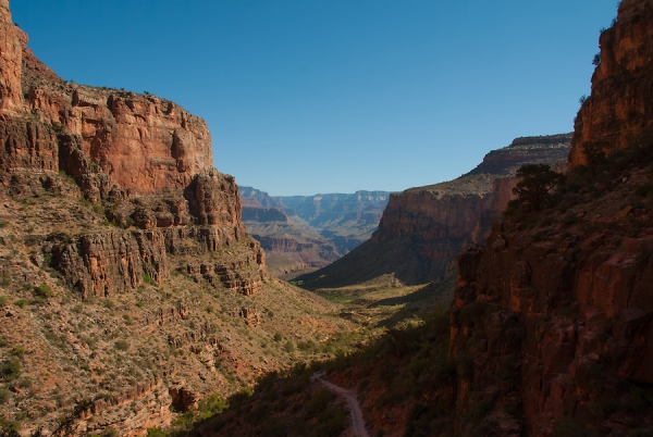 Grand Canyon, Arizona, USA