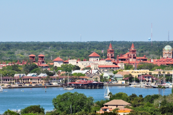 St. Augustine