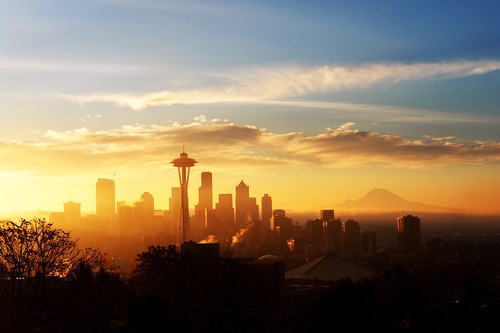 Seattle, Washington