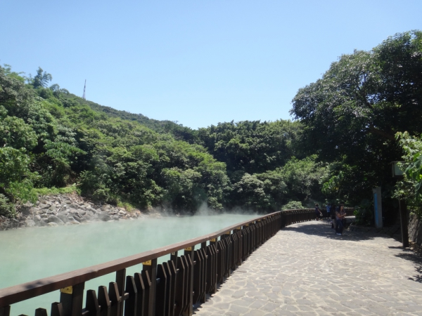 Hike in the Bosawas Biosphere Reserve