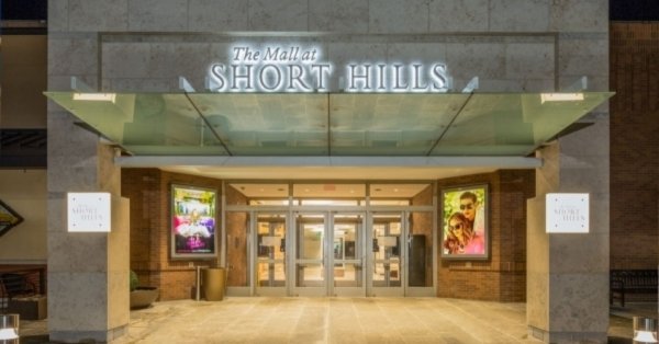 The Mall at Short Hills, New Jersey