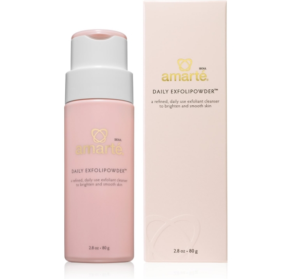 Amarte Daily Exfolipowder