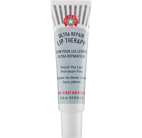 First Aid Beauty Ultra Repair Lip Therapy