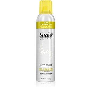 Suave – Dry Shampoo Spray