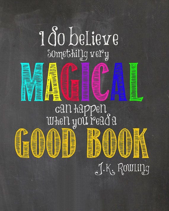 Magic Happens