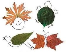 Leaf Characters