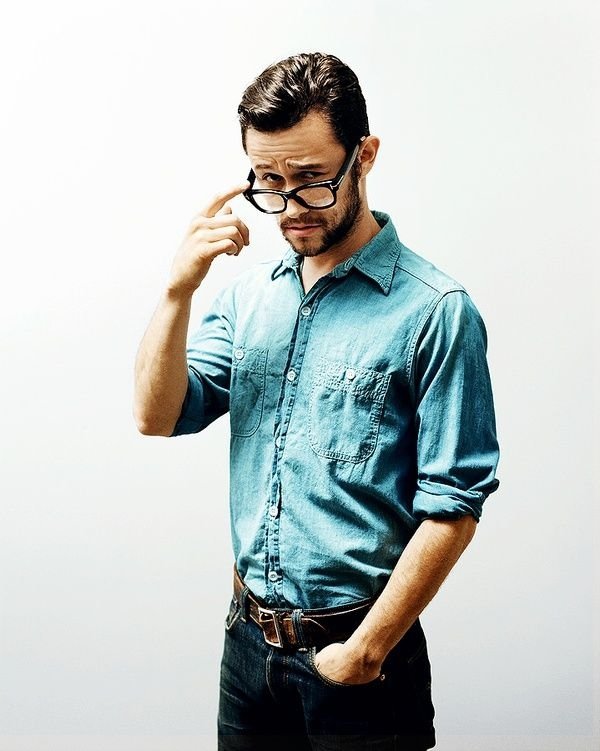 Joseph Gordon-levitt