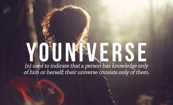 Youniverse