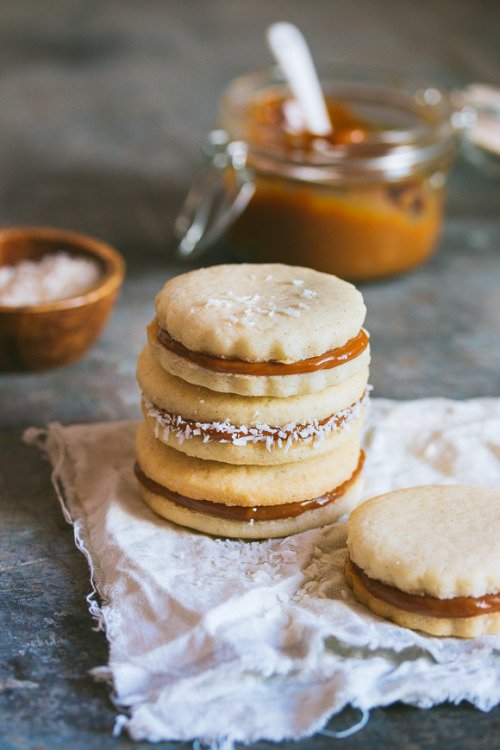 Alfajores