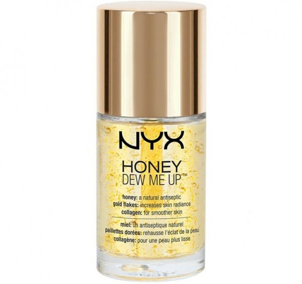 NYX Honey Dew Me up Primer