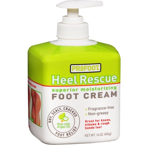 product,lotion,PROFOOT,Heel,Rescue,