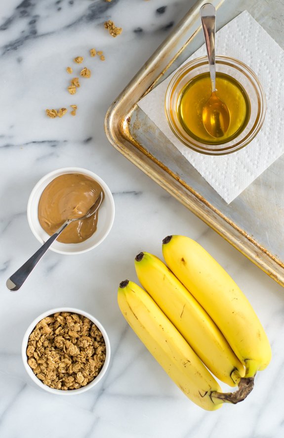 Bananas Are a Must for Your Fruit Bowl