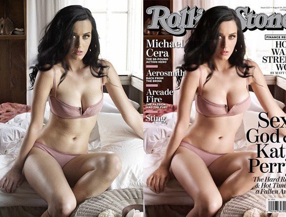 Katy Perry