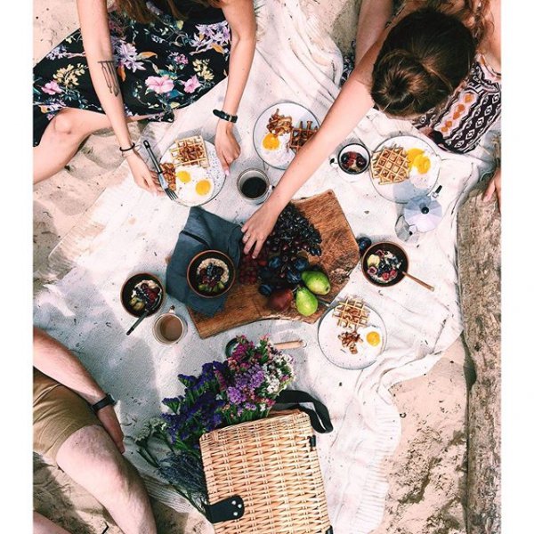 collage, art, spring, photomontage, pattern,