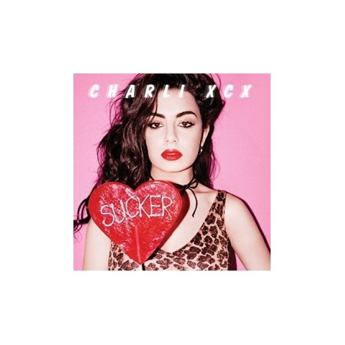 Sucker [Explicit]