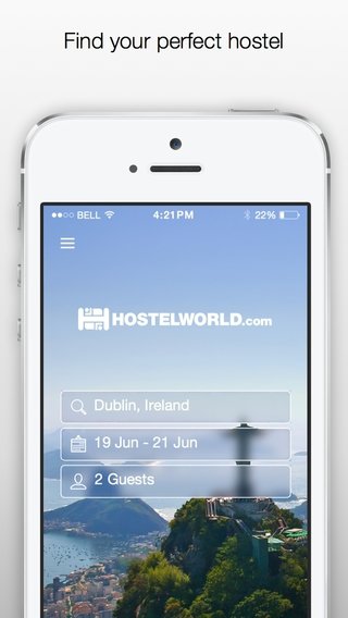 Hostel World