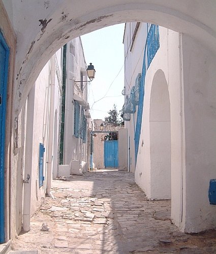 Tunisia