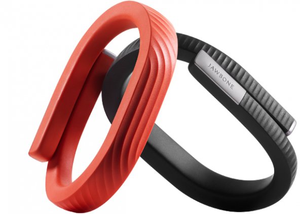 Jawbone UP24