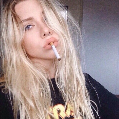 Smoking