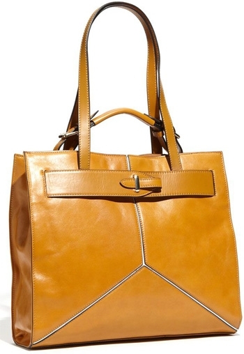 Pour La Victoire Marlow Large Tote