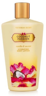 VS Fantasies Hydrating Body Lotion