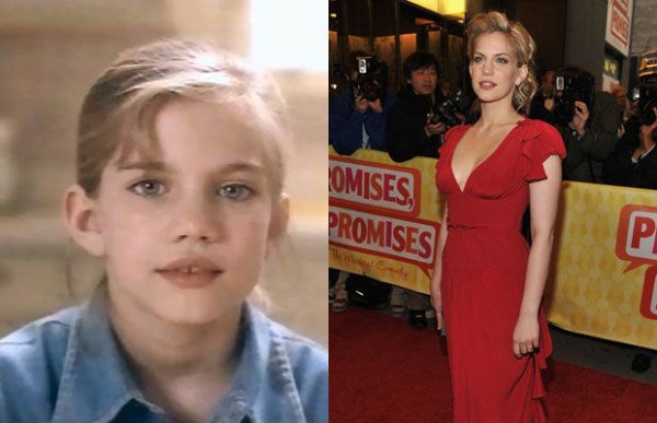 Anna Chlumsky