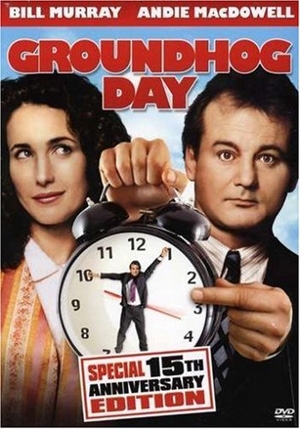 Groundhog Day