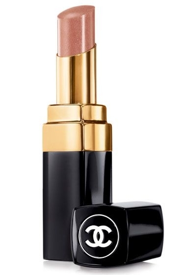 Chanel Rouge Coco Shine in Canotier