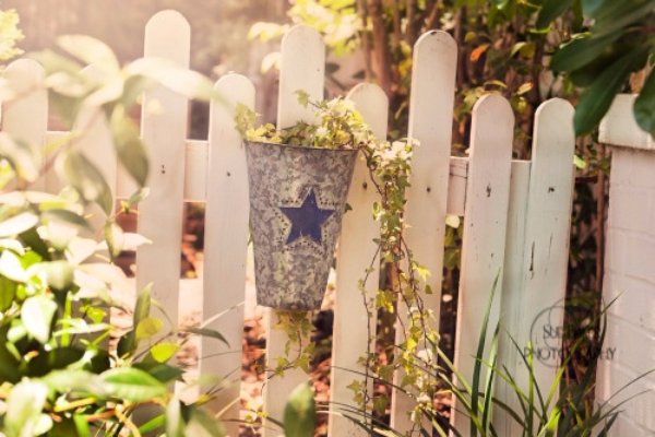 Hang up Tiny Planters