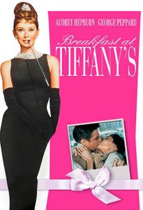 Breakfast at Tiffany's